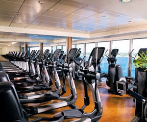 Fitness Club