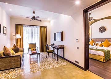 Suites Collection