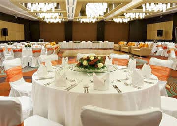 Meetings & Events